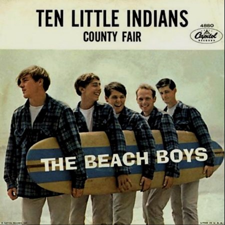 BEACH BOYS - TEN LITTLE INDIANS_IC#005.jpg