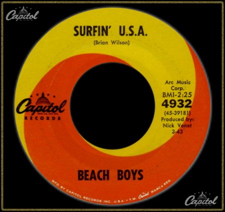 BEACH BOYS - SURFIN' USA_IC#002.jpg
