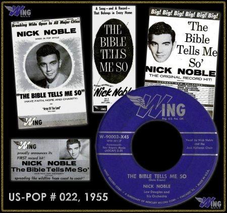 NICK NOBLE - THE BIBLE TELLS ME SO_IC#001.jpg