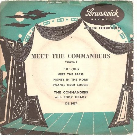 Commanders01Meet the Commanders Brunswick UK EP.jpg