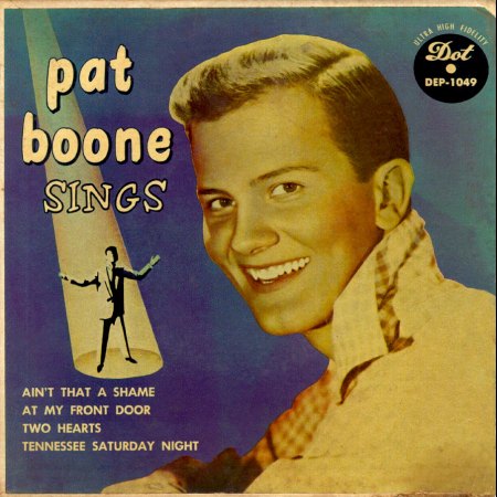 PAT BOONE DOT EP DEP-1049_IC#001.jpg