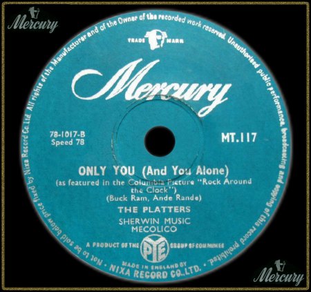 PLATTERS - ONLY YOU (AND YOU ALONE)_IC#006.jpg