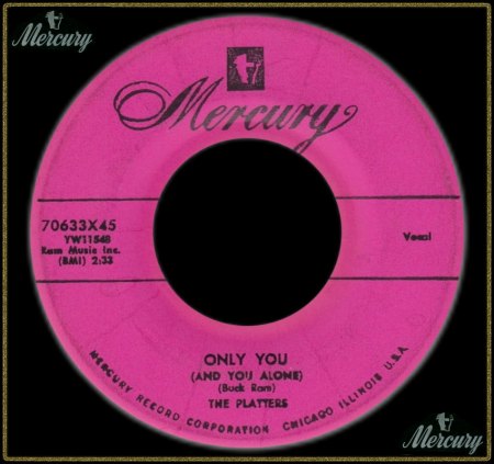 PLATTERS - ONLY YOU (AND YOU ALONE)_IC#004.jpg