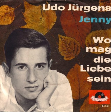 Udo Jürgens Polydor - Picture Cover Side 1 - 24361.jpg