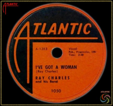 RAY CHARLES - I'VE GOT A WOMAN_IC#002.jpg