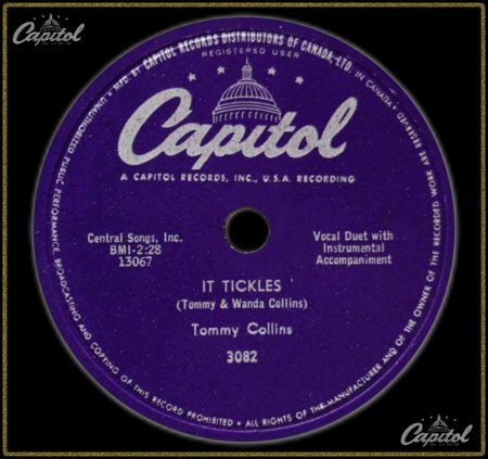 TOMMY COLLINS - IT TICKLES_IC#005.jpg