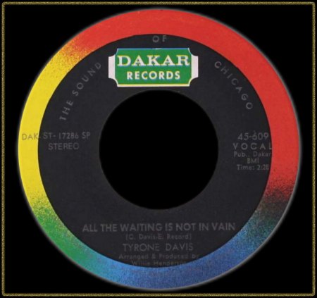 TYRONE DAVIS - ALL THE WAITING IS NOT IN VAIN_IC#002.jpg