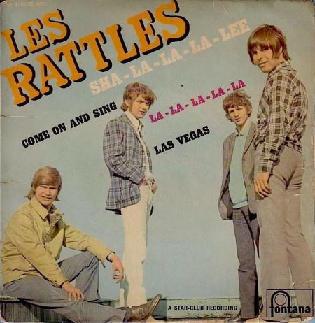 Rattles - Sha-la-la-la-lee EP_1.jpg