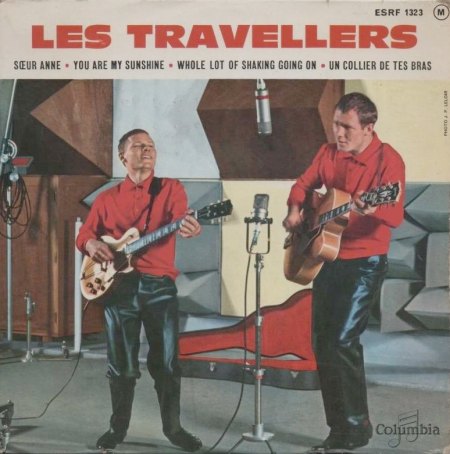 Travellers (les) - 1961 Soeur Anne_2.jpg