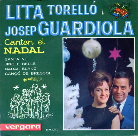 Guardiola, Josep &amp; Lita Torello - Christmas  (2).jpg