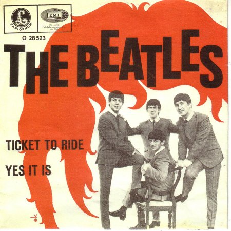 Beatles ( Österreich )  EMI  028523.JPG