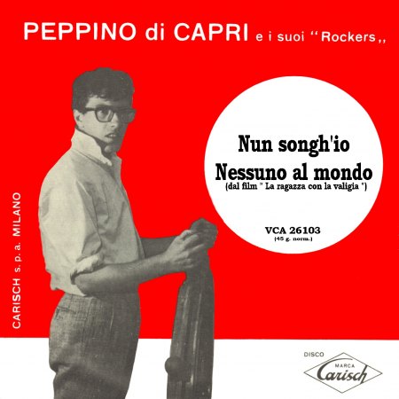 PEPPINO DI CAPRI - Nessuno Al Mondo - 07.jpg