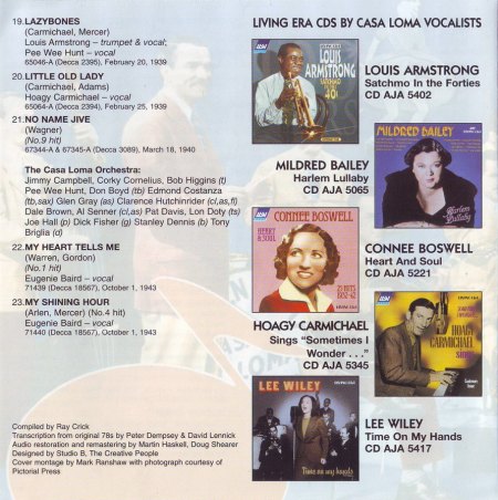 Gray, Glen &amp; Casa Loma Orchestra - Smoke Rings (4)_Bildgröße ändern.JPG