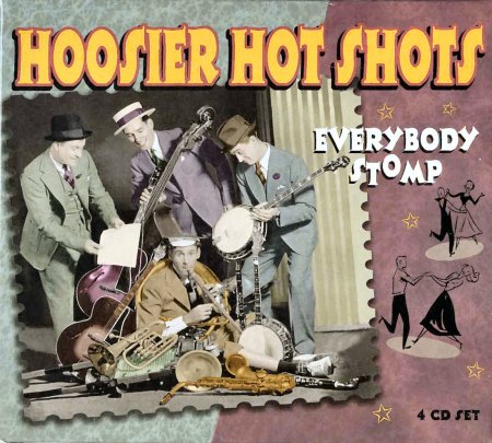 Hoosier Hot Shots - Everybody Stomp - box front.jpg