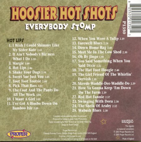 Hoosier Hot Shots - Everybody Stomp - CD 2  (2)_Bildgröße ändern.jpg