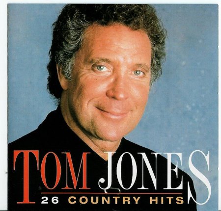 Jones, Tom - 26 Country Hits (2).jpg