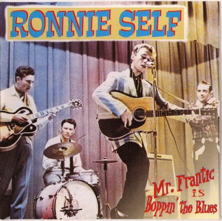 Self, Ronnie - Mr-Frantic is boppin' the blues x_Bildgröße ändern.jpg