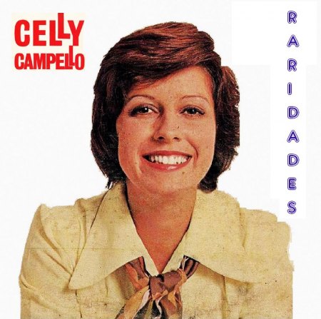 Celly Campello - Raridades - Front.JPG