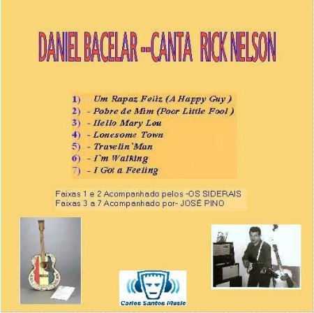Daniel Bacelar Canta Rick Nelson - Back.jpg