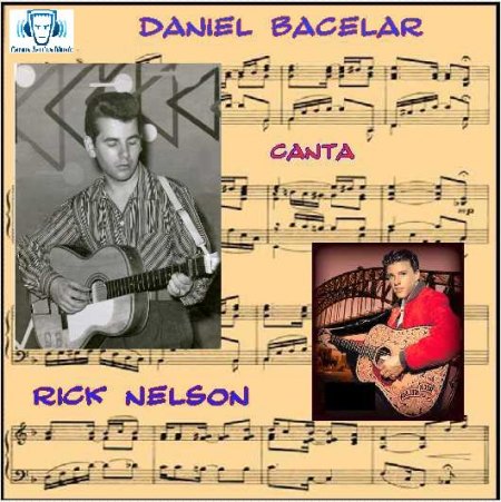 Daniel Bacelar Canta Rick Nelson - Front.jpg