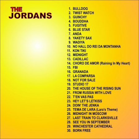The Jordans - 30 Big Hits - Back 2.jpg