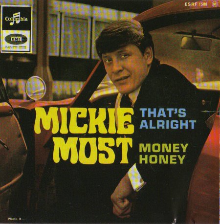 MICKIE MOST &amp; HIS PLAYBOYS - The Best Of Mickie Most - Inlay.jpg