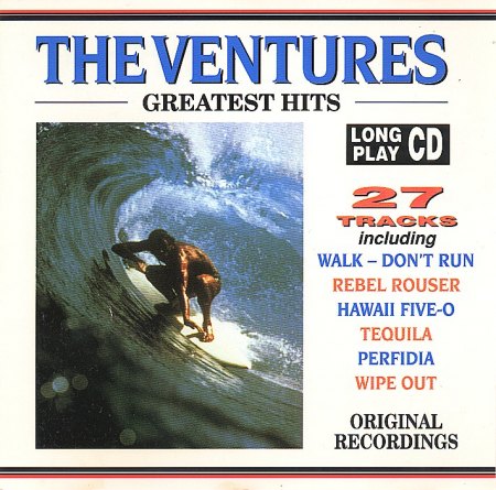 Ventures - Greatest Hits .jpg