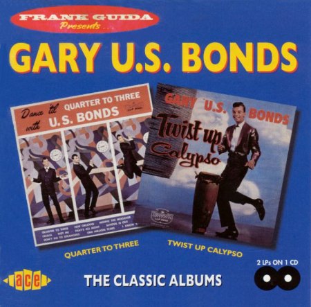 Bonds, Gary 'US' - Quarter to three &amp; Twist up Calypso (andere Quelle).jpg
