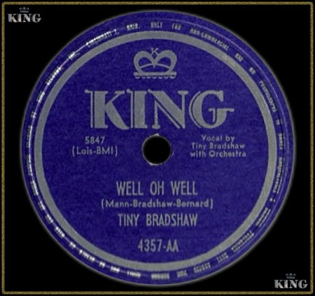 TINY BRADSHAW - WELL OH WELL_IC#002.jpg