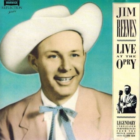 Reeves, Jim - Live at the Opry - ww_2052.jpg