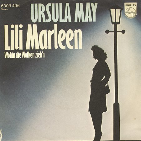 Ursula May - Lili Marleen.JPG