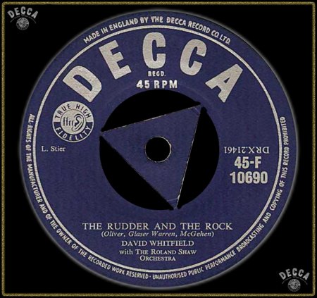 DAVID WHITFIELD - THE RUDDER &amp; THE ROCK_IC#003.jpg
