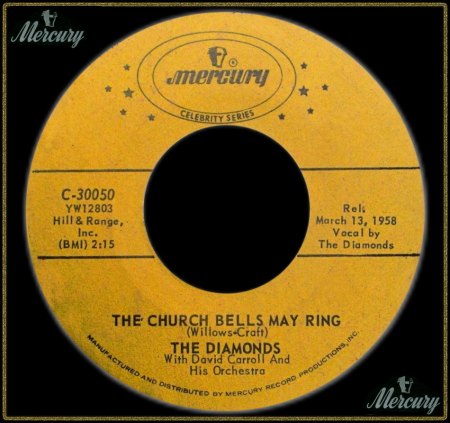 DIAMONDS - THE CHURCH BELLS MAY RING_IC#004.jpg
