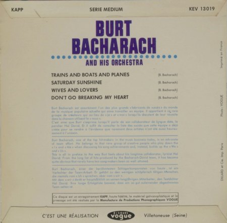 Bacharach, Burt - EP.JPG