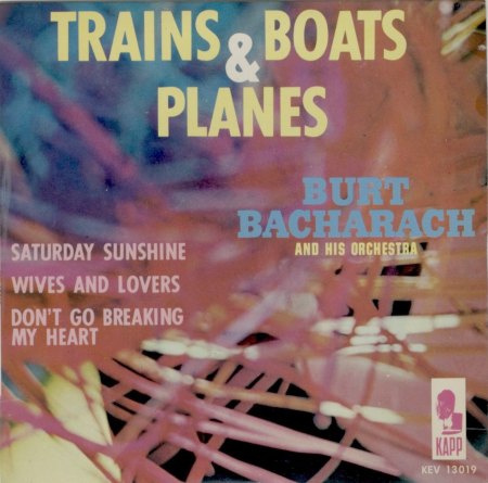 Bacharach, Burt - EP (2).JPG