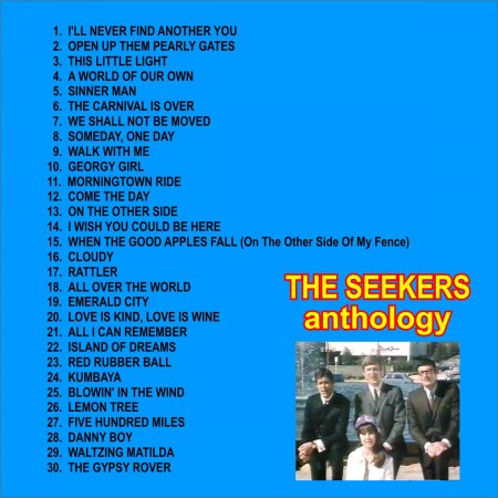 The Seekers - Anthology - Back 2.jpg