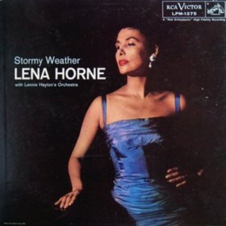 Horne, Lena - Stormy weather (3).jpg