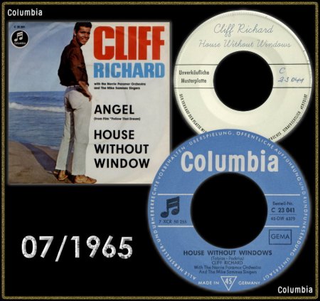 CLIFF RICHARD - HOUSE WITHOUT WINDOWS_IC#001.jpg