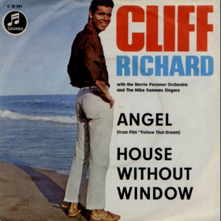 CLIFF RICHARD - HOUSE WITHOUT WINDOWS_IC#004.jpg