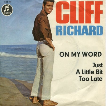CLIFF RICHARD &amp; THE SHADOWS - JUST A LITTLE BIT TOO LATE_IC#005.jpg