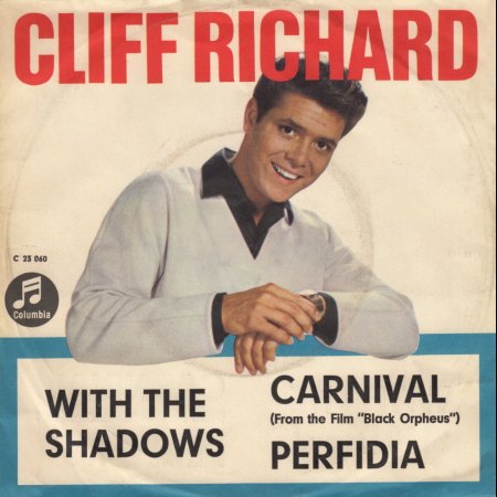 CLIFF RICHARD &amp; THE SHADOWS - PERFIDIA_IC#003.jpg