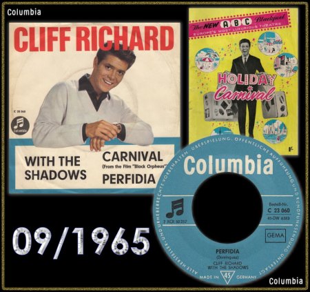 CLIFF RICHARD &amp; THE SHADOWS - PERFIDIA_IC#001.jpg