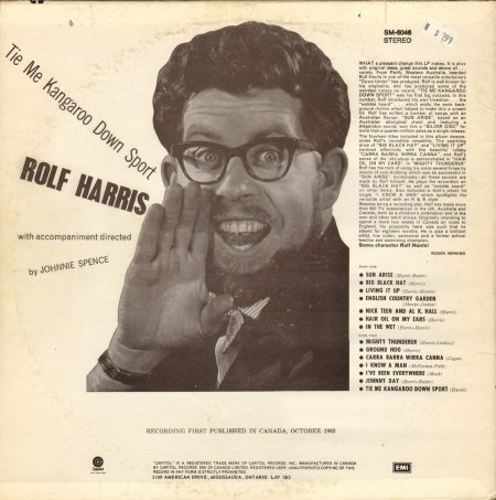 Harris, Rolf - Tie me kangaroo down sport - LP 1963  (2)_Bildgröße ändern.jpg