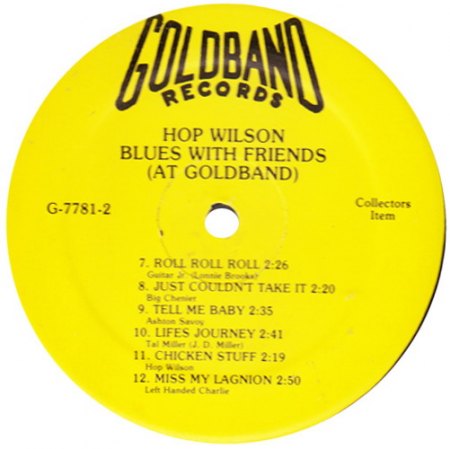 Wilson, Hop - Blues with friends at Goldband (3).jpg