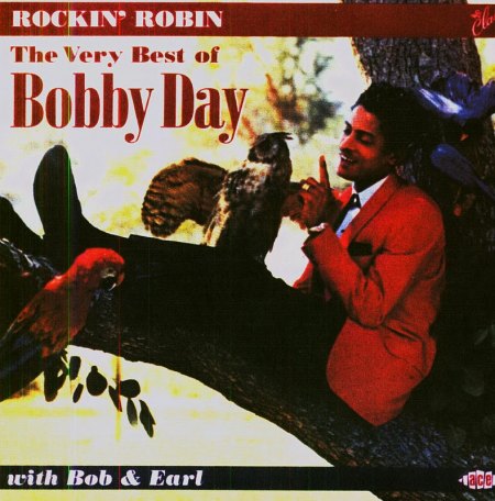 Day, Bobby - Very best of with Bob &amp; Earl.jpeg