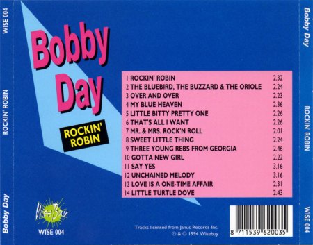 Day, Bobby - Rockin' Robin CD  (4).jpg