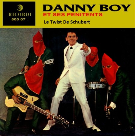 Boy Danny - Le twist de Schubert.JPG