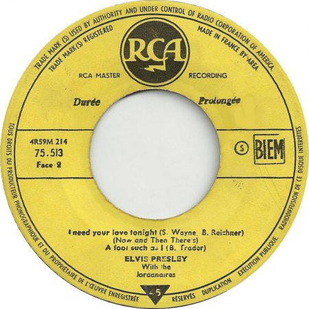 Presley, Elvis - EP RCA 75513 (France 1959) (10)_Bildgröße ändern.jpg