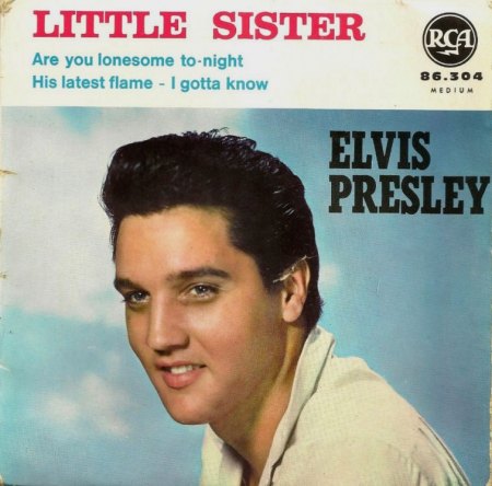 Presley, Elvis - EP RCA 86304 (3).JPG