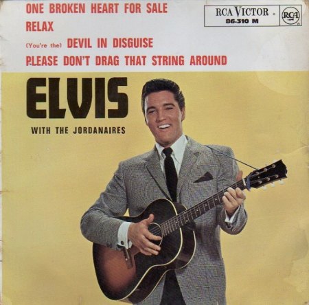 Presley, Elvis - EP RCA 86310.jpg